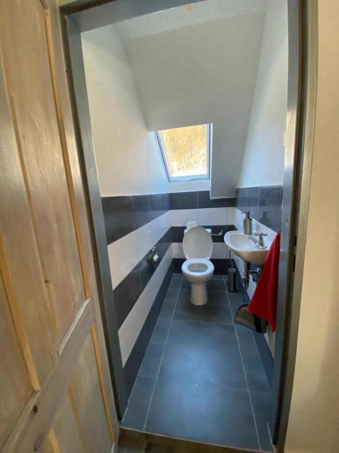 U Berusek Holiday home Oskava