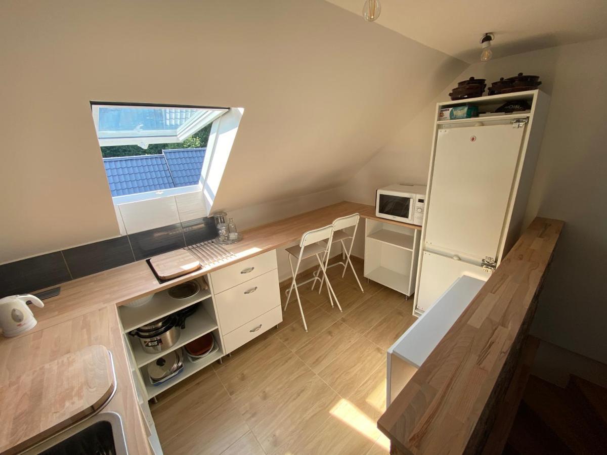 Holiday home U Berusek Oskava