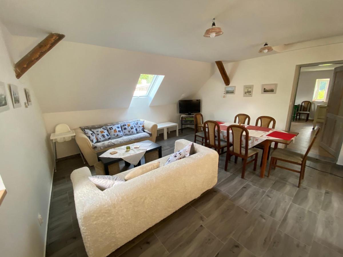 Ferienhaus U Berusek