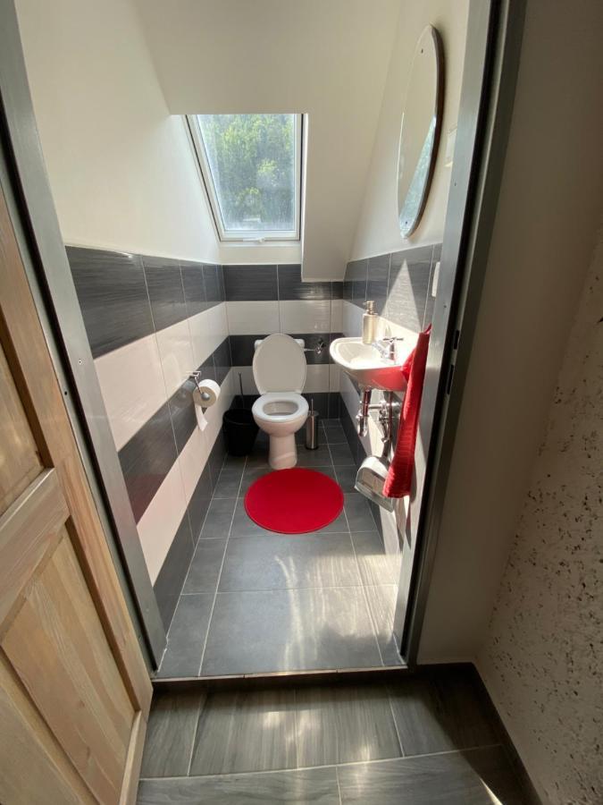 Holiday home U Berusek Oskava